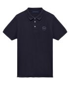 Polo Block navy