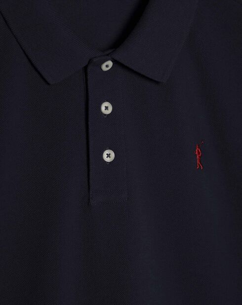 Polo Ninogoal navy