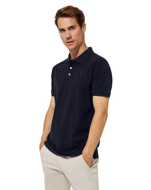 Polo Ninogoal navy