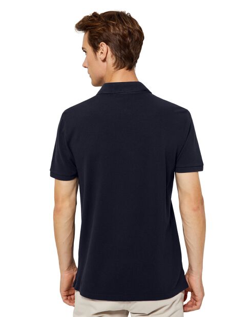 Polo Ninogoal navy