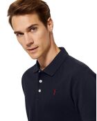 Polo Ninogoal navy