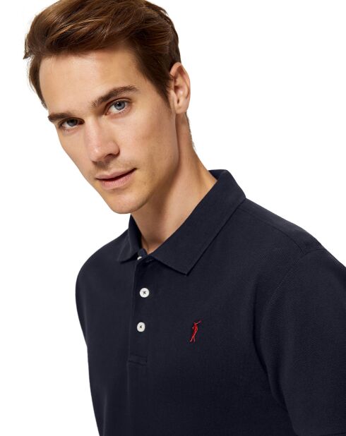Polo Ninogoal navy