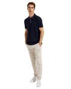 Polo Ninogoal navy