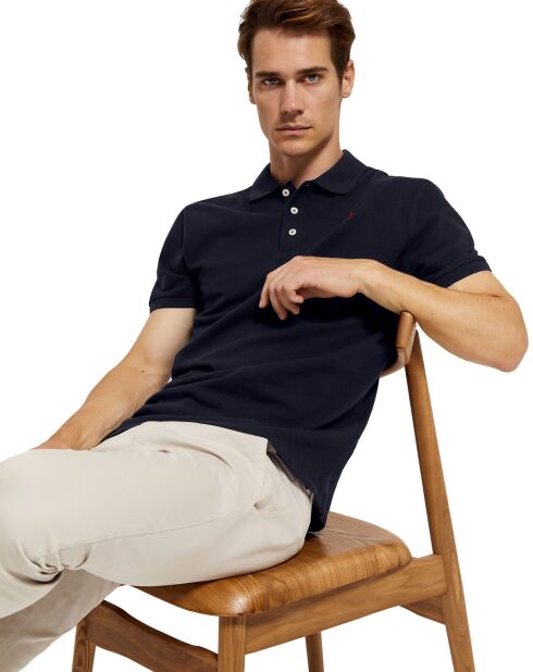 Polo Ninogoal navy