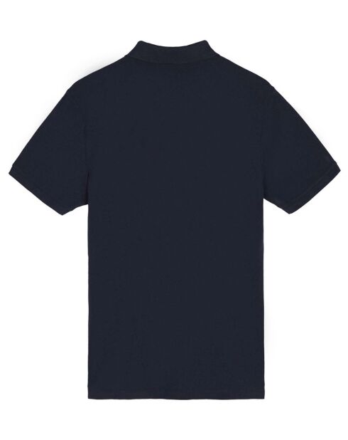 Polo Ninogoal blu