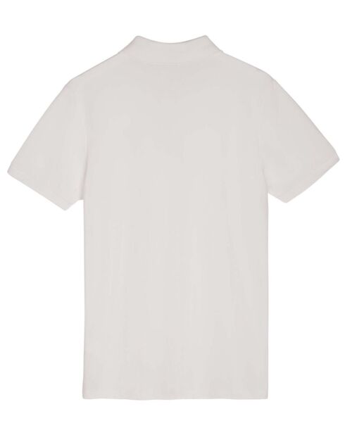 Polo Ninogoal blanc