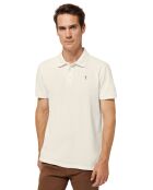 Polo Ninogoal écru