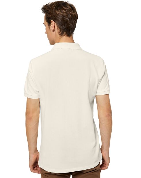 Polo Ninogoal écru