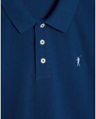 Polo Ninogoal bleu