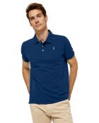 Polo Ninogoal bleu