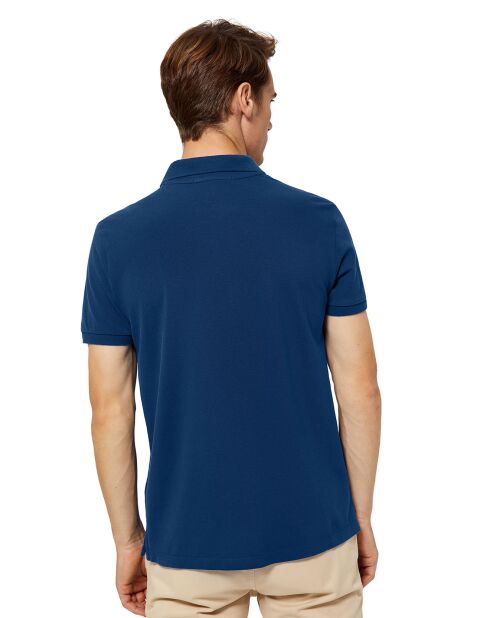 Polo Ninogoal bleu