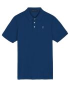 Polo Ninogoal bleu