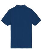 Polo Ninogoal bleu