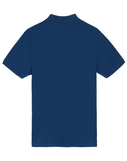 Polo Ninogoal bleu