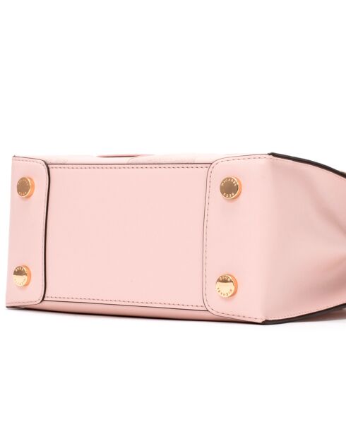 Sac cabas Mercer M  rose clair - 22x19x10 cm