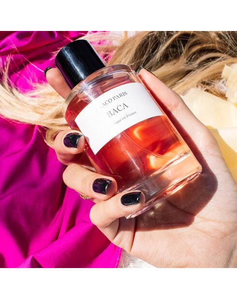 Perfume mixto Baca - 100 ml