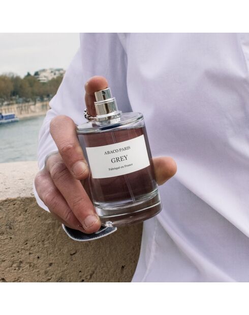 Parfum Homme Grey - 100 ml