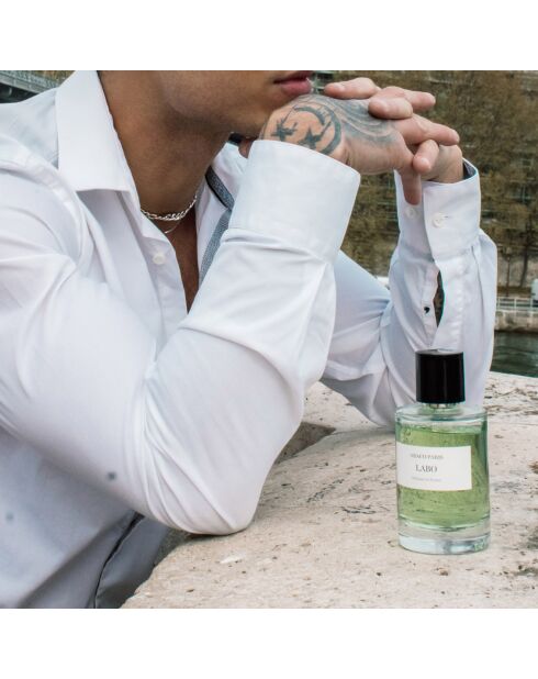 Parfum Homme Labo - 100 ml