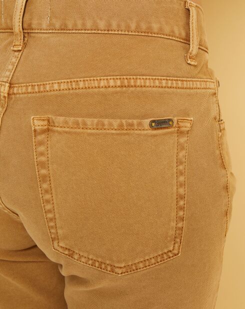 Short en jean Natural Boy new sahara