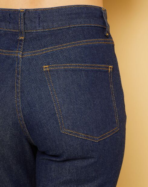 Jean Denim  Hallie brut