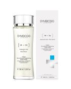 Maschera antispruzzo istantanea levigante e illuminante - 100 ml