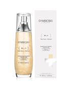 Verhelderende en exfoliërende reinigingsgel met witte pioenroos en peelmoist - 100 ml