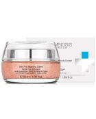 Cryo-Exfoliant Visage Équilibrant Texture Sorbet à l'Acide Hyaluonique et Extrait Glycolique de Papaye - 50 ml