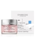 Anti-Blaulicht-Augenkontur mit Oxygenskin und Niacinamid - 10 ml