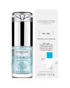 Sérum concentrado bifásico Blue Light Protection con ácido hialurónico y malaquita, 30 ml