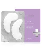 3 paar 2-1 oog- en wangverstevigende hydrogeloogjes met collageen en hyaluronzuur