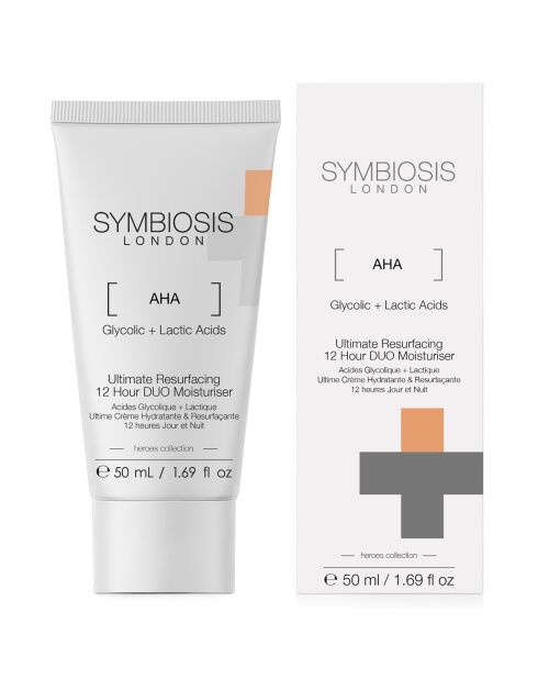 Hydratant DUO Resurfaçant Ultime 12 Heures - 50 ml