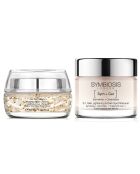 Duo radioso e anti-imperfezioni del viso