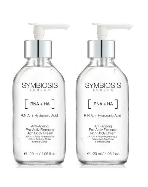 Duo Best Seller Raffermissant Corps Hydratant