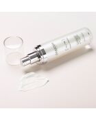 Crema hidratante revitalizante y revitalizante con colágeno y salvado de arroz para día y noche - 50 ml