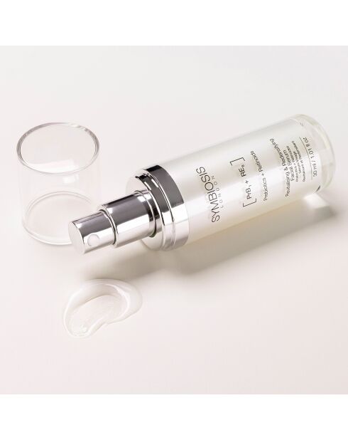 Sérum visage Revitalisant et Redensifiant Prebiotics & Rétinoides - 30 ml