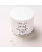 Crème de nuit Anti-âge et détoxifiante visage et regard Prebiotics & Rétinoides - 50 ml