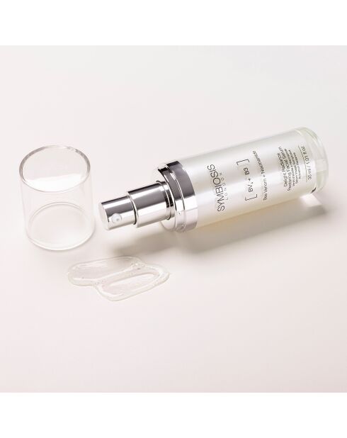 Siero viso Sontuous Activation Radiance, veleno d'api e niacinamide, 30 ml