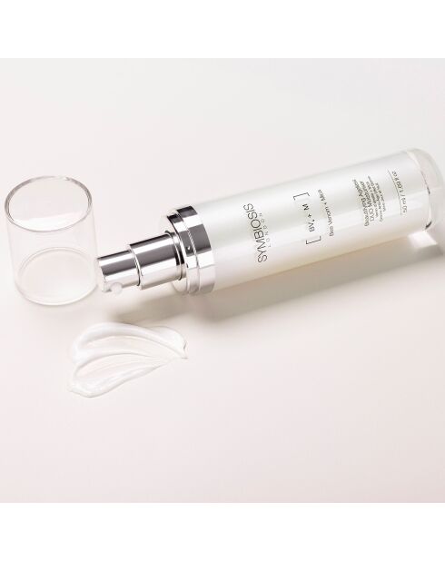 Crème jour/nuit Anti-âge Effet Bonne Mine Venin d'abeille & Mica - 50 ml