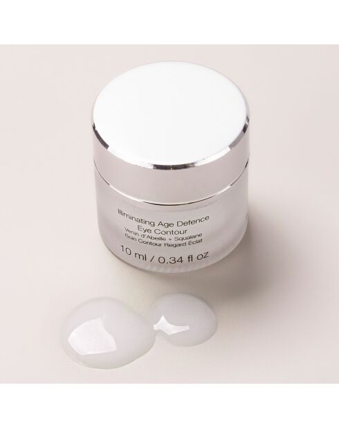 Soin yeux Éclat Venin d'abeille & Squalane - 10 ml