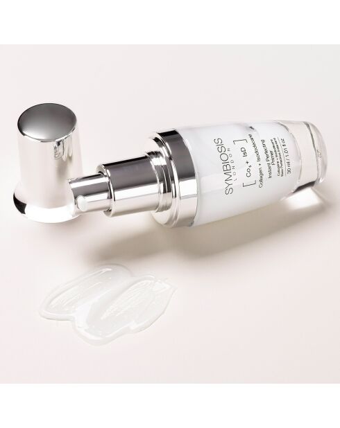 Base Perfectrice Instantané Collagène & Isododécane - 30 ml