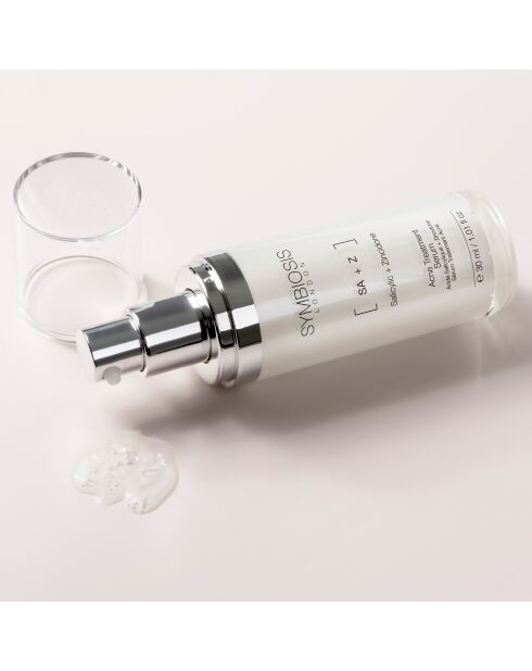 Sérum Traitement Anti-imperfections - 30 ml