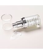 Mascarilla reafirmante para ojos resplandeciente - 15 ml
