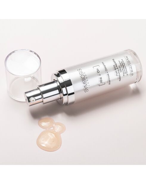 Sérum Régénérant et Réparateur Anti-taches/Anti-Cicatrices - 30 ml