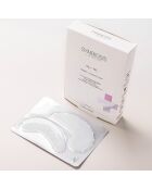 5 Oeillets d'Hydrogel Tenseur Regard