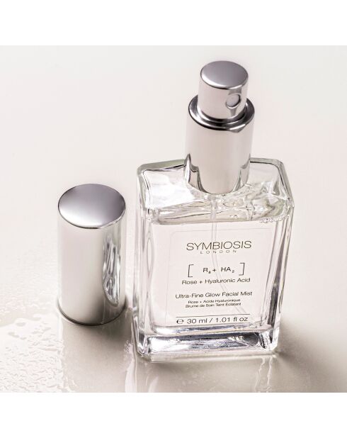 Brume de soin teint éclatant  - 30 ml