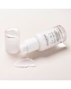 Hydratant Duo Éclaircissant & Exfoliant à la Pivoine Blanche et Peelmoist - 45 ml