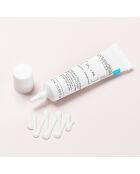 Primer in crema per occhi antinquinamento e che perfeziona i pori con acido ialuronico e palmitico - 15 ml