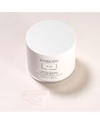 Herrliche straffende Hals- und Dekolletécreme mit Pullulan und Squalan - 50 ml