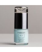 Reparierende Augenkontur gegen Blaulicht mit Lakritze und Tocopherol - 20 ml