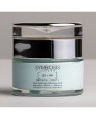 Blue Light Night Recovery Maske mit Niacinamid und Vitamin C, 50 ml